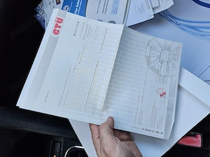 VW Golf 6 1.4TSI TEAM Navigatie Xenon SenzoriParcare DubluClima CamerăMarșarier Bluethoot Euro5  - imagine 20
