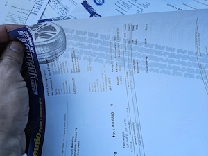 VW Golf 6 1.4TSI TEAM Navigatie Xenon SenzoriParcare DubluClima CamerăMarșarier Bluethoot Euro5  - imagine 17