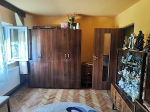 Vând apartament în Caransebeș  - imagine 3