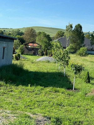 Vand teren in Hunedoara - imagine 2
