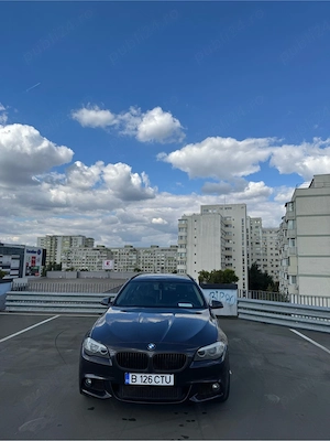 Bmw F11 520D 184cp 2011 Euro 5 - imagine 2