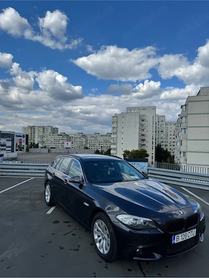 Bmw F11 520D 184cp 2011 Euro 5 - imagine 8