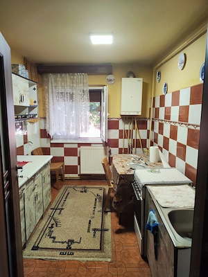 Vând apartament în Caransebeș  - imagine 6