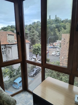 De închiriat direct de la proprietar   Apartament 2 camere, Brașov , Griviței Mihai Viteazul