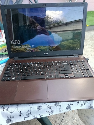 Vind Leptop Acer  - imagine 5