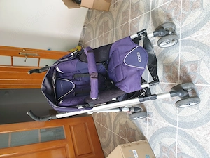 Carucior Bebe Confort Loola COMPLET
