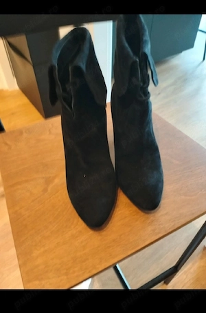 gheata dama piele 