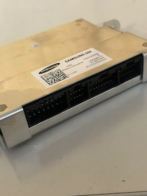 Samsung SDI BMS Opel Citroen 