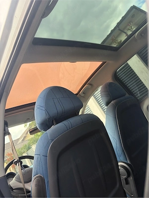 Vand Schimb Smart E 4 diesel automat plafon panoramic incalzire in scaune baterie noua cu garantie - imagine 3