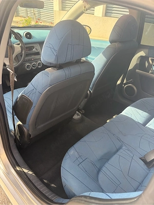 Vand Schimb Smart E 4 diesel automat plafon panoramic incalzire in scaune baterie noua cu garantie - imagine 9