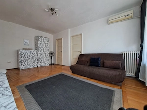 Apartament 2 camere - metrou Piața Romană - Comision 0% - imagine 4