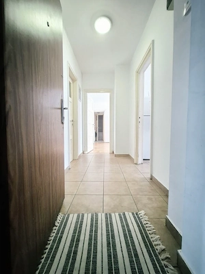 Apartament 2 camere - metrou Piața Romană - Comision 0%