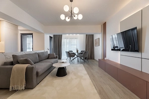 Select Residence Vitan | 2 camere 86,9 mp | parcare | mobilat premium - imagine 2