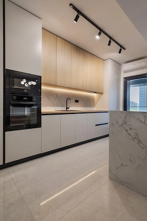 Select Residence Vitan | 2 camere 86,9 mp | parcare | mobilat premium - imagine 3