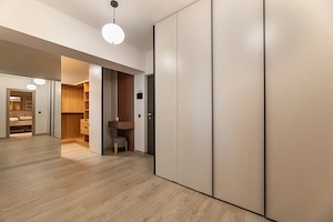 Select Residence Vitan | 2 camere 86,9 mp | parcare | mobilat premium - imagine 4