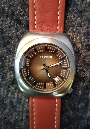 Ceas Fossil JR-8209