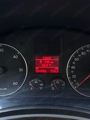 Vw golf v, 1.9 td bls - imagine 3