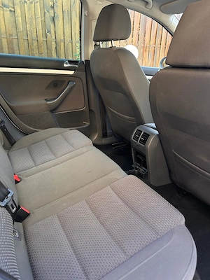 Vw golf v, 1.9 td bls - imagine 2