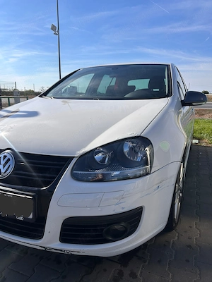 Vw golf v, 1.9 td bls - imagine 6