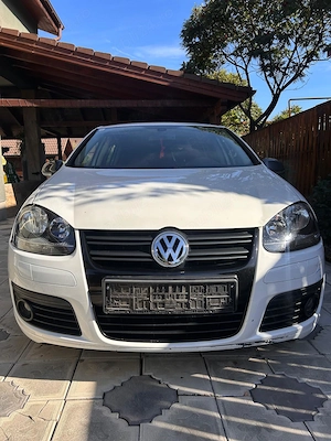 Vw golf v, 1.9 td bls