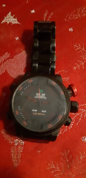 vand ceas Weide WH 2309