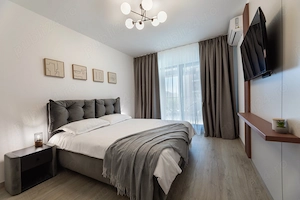 Select Residence Vitan | 2 camere 86,9 mp | parcare | mobilat premium - imagine 6