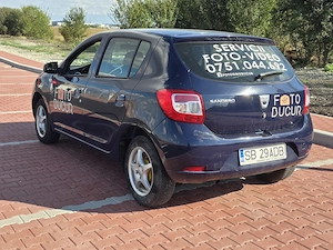 Vând Dacia Sandero  - imagine 2
