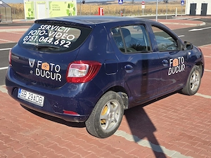 Vând Dacia Sandero  - imagine 3