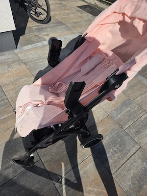 scoica cybex platinum cloud z2 i-size