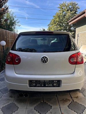 Vw golf v, 1.9 td bls - imagine 8
