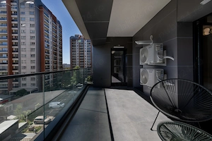 Select Residence Vitan | 2 camere 86,9 mp | parcare | mobilat premium - imagine 8