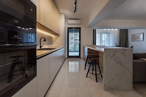 Select Residence Vitan | 2 camere 86,9 mp | parcare | mobilat premium - imagine 9