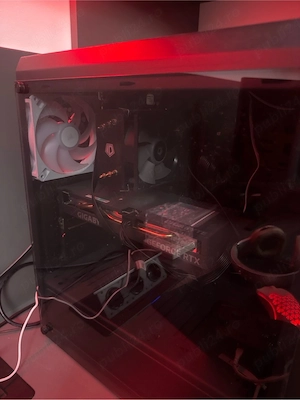 Setup Gaming