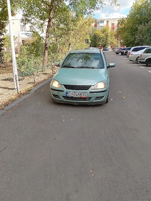 opel corsa c 1.2 cc - imagine 3