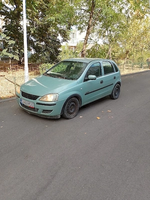 opel corsa c 1.2 cc - imagine 4