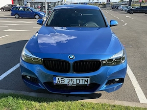 BMW 330 i GT msport - imagine 3