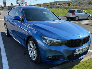 BMW 330 i GT msport - imagine 2