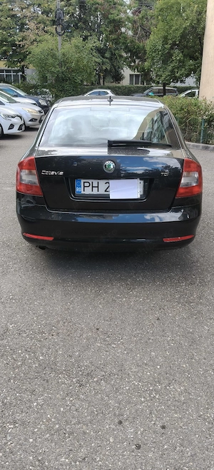 Vand Skoda Octavia 2 Facelift, 2010, 1.6 TDI, 105 CP - EURO 5 - imagine 2