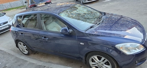 Vand Kia Ceed 2007 - imagine 5