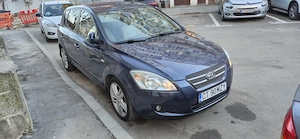 Vand Kia Ceed 2007 - imagine 7