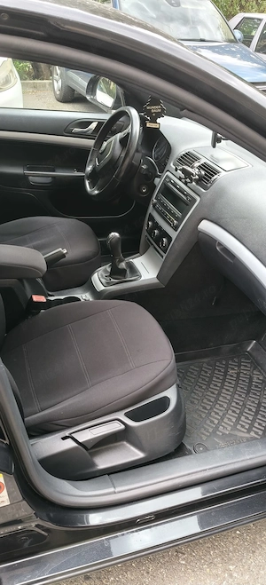 Vand Skoda Octavia 2 Facelift, 2010, 1.6 TDI, 105 CP - EURO 5 - imagine 5
