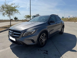 Mercedes-Benz GLA 200 CDI 4MATIC AMG Line - imagine 4