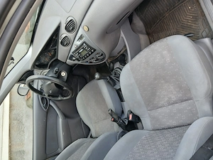 Vand autoturism