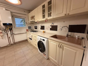 Închiriez apartament 13 Septembrie București  - imagine 4
