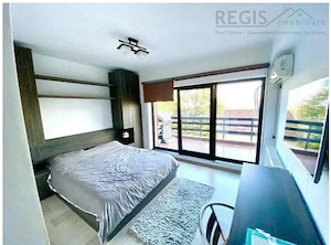 Apartament modern 3 camere Petfriendly , Dobrogeanu Gherea - imagine 8
