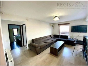 Apartament modern 3 camere Petfriendly , Dobrogeanu Gherea - imagine 5