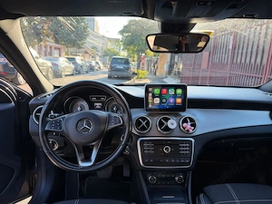 Mercedes-Benz GLA 200 CDI 4MATIC AMG Line - imagine 6