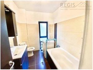 Apartament modern 3 camere Petfriendly , Dobrogeanu Gherea - imagine 12