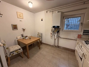 Închiriez apartament 13 Septembrie București  - imagine 3