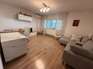 Închiriez apartament 13 Septembrie București  - imagine 5